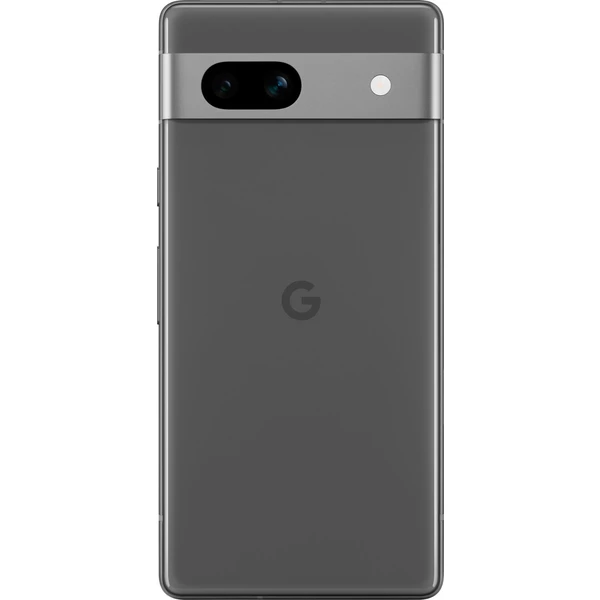 Google Pixel 7a 5G DualSIM 8/128GB uhlíkově černý (Kategorie B) - Mobilní telefony - Obrázek DU64G00101