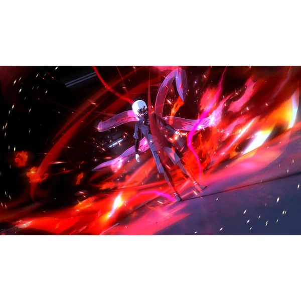 Tokyo Ghoul:re Call to Exist (PS4) - Hry pro PS4 - Obrázek DU94100201