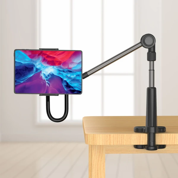 FIXED Relax univerzální držák s otočným a nastavitelným ramenem - Držáky - Obrázek DUAXF00101