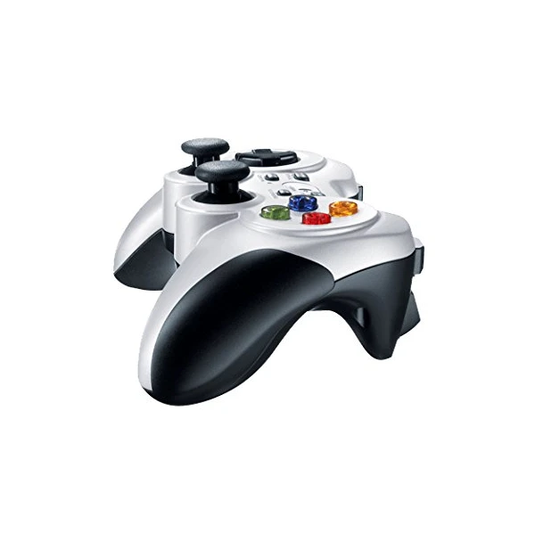 Gamepad Logitech Wireless F710 - Herní ovladače - Obrázek DUCI100201