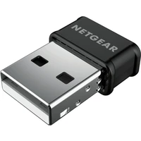 NETGEAR A6150 - Wi-Fi routery