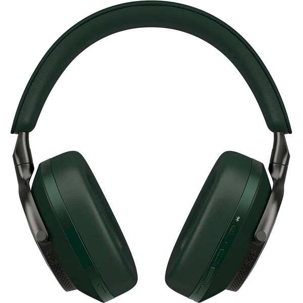 Bowers & Wilkins PX8 Tmavě zelená