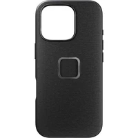 Peak Design Everyday Case s MagSafe iPhone 16 Pro Charcoal - Pouzdra