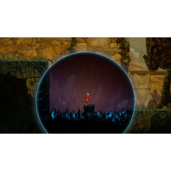 Unbound: Worlds Apart (PS4) - Hry pro PS4 - Obrázek DUN6000701