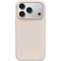 Apple Beats kryt s MagSafe na iPhone 17 Pro vápencově šedý - Pouzdra