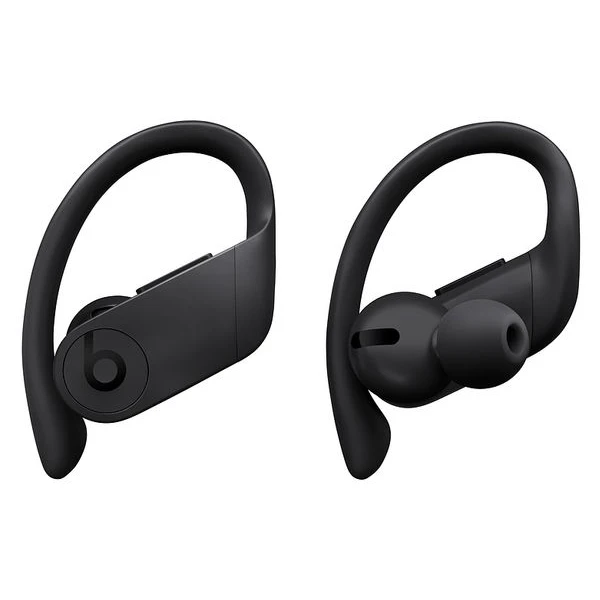 Beats Powerbeats Pro černá - Sluchátka - Obrázek DUR3000301