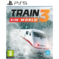 Train Sim World 3 (PS5) - Hry pro PS5