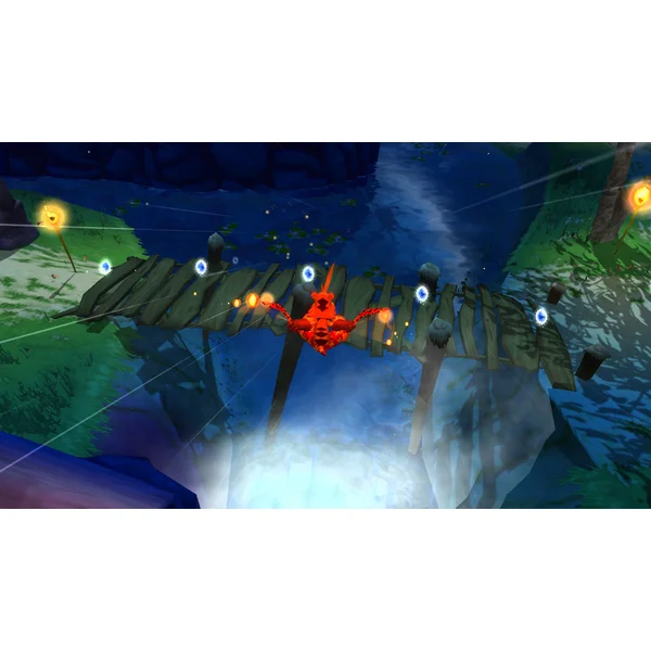 TY the Tasmanian Tiger HD (Xbox One) - Hry pro Xbox One - Obrázek DUU6300401