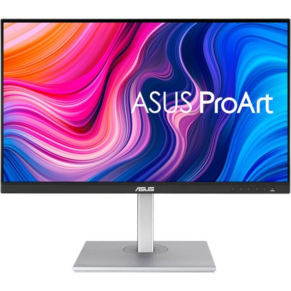 Asus PA279CV Černá