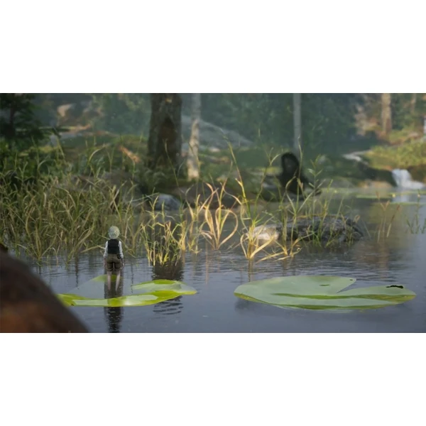 Bramble: The Mountain King (PS5) - Hry pro PS5 - Obrázek DV03G00101