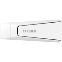 D-Link AX1800 Wi-Fi 6 USB Adapter - Síťové adaptéry