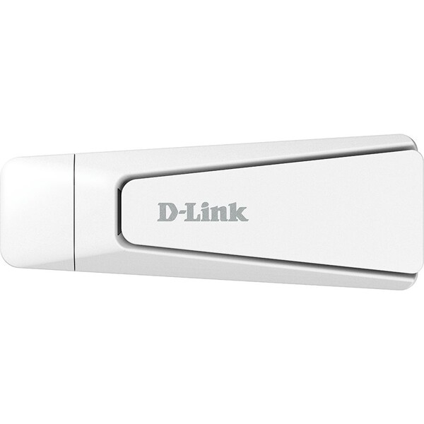 D-Link AX18U Bílá