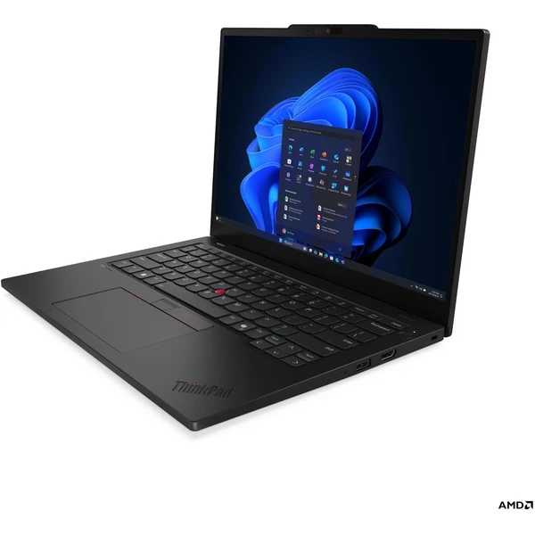 Lenovo ThinkPad L13 Gen 6 (21RB000VCK) černý - 3 roky záruky On-Site - Notebooky - Obrázek DV3J000K01
