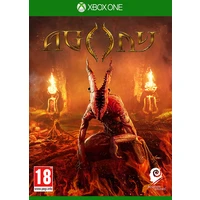 Agony (Xbox One) - Hry pro Xbox One