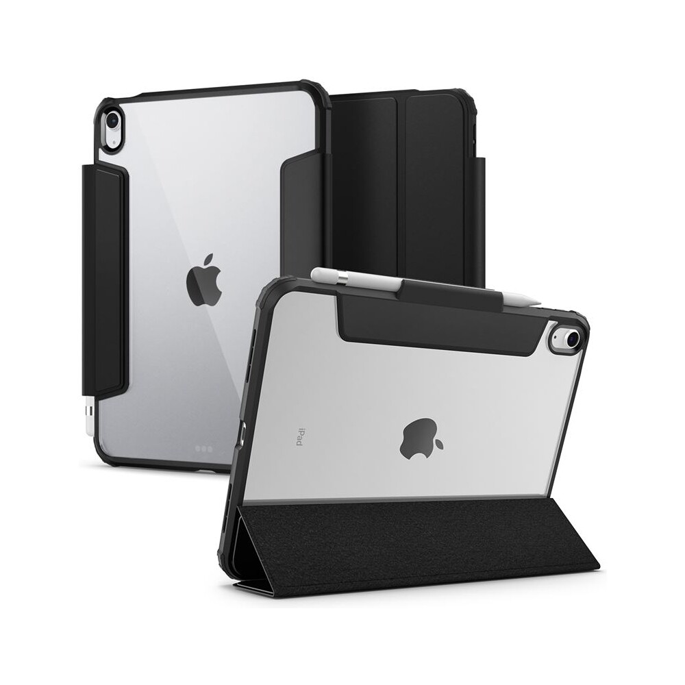Spigen Ultra Hybrid Pro pouzdro iPad Air 10.9" (22/20), Air 11" (2024) černé
