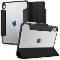 Spigen Ultra Hybrid Pro pouzdro iPad Air 10.9" (22/20), Air 11" (24/25/26) černé - Pouzdra