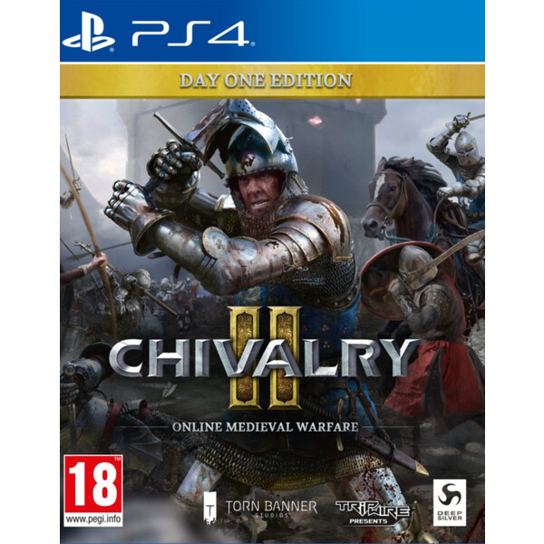 Chivalry 2