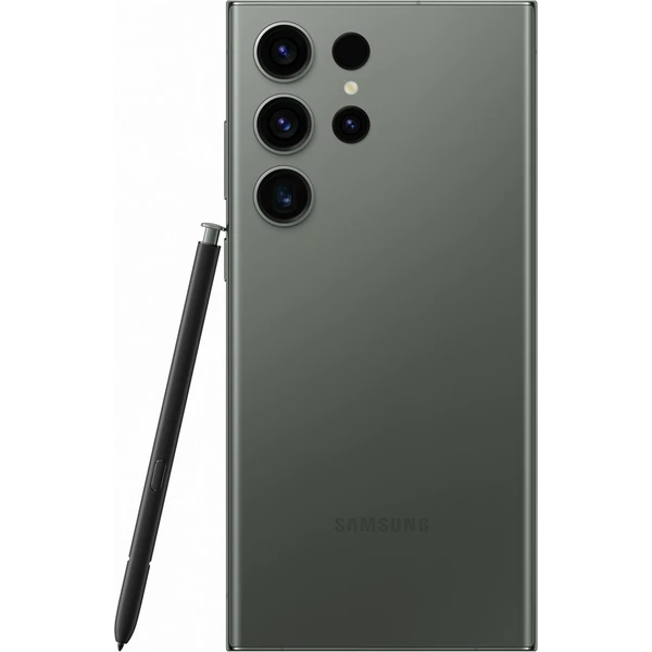 Samsung Galaxy S23 Ultra 5G 8GB/256GB zelená - Mobilní telefony - Obrázek DVHL300401