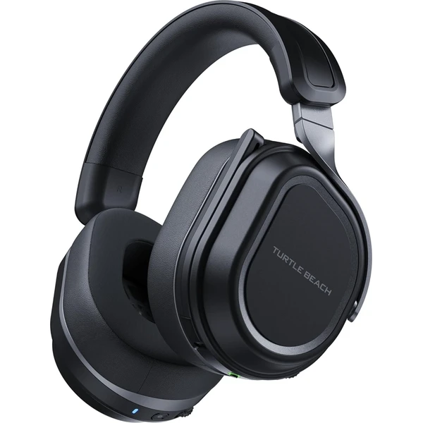 Turtle Beach STEALTH 700PC GEN3 bezdrátová herní sluchátka černá - Sluchátka - Obrázek DVJI000K01
