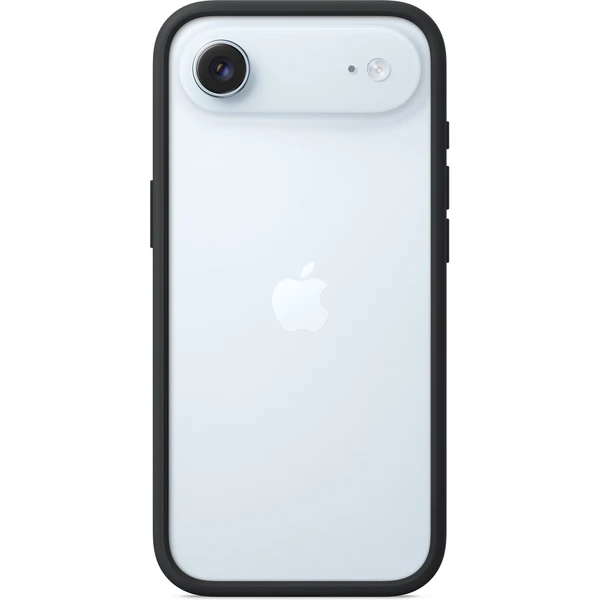 Apple ochranný rámeček na iPhone Air černý - Pouzdra - Obrázek DVOH000K01