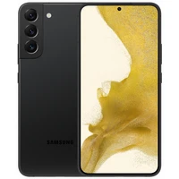 Samsung Galaxy S22+ 5G 8GB/256GB černá - Mobilní telefony