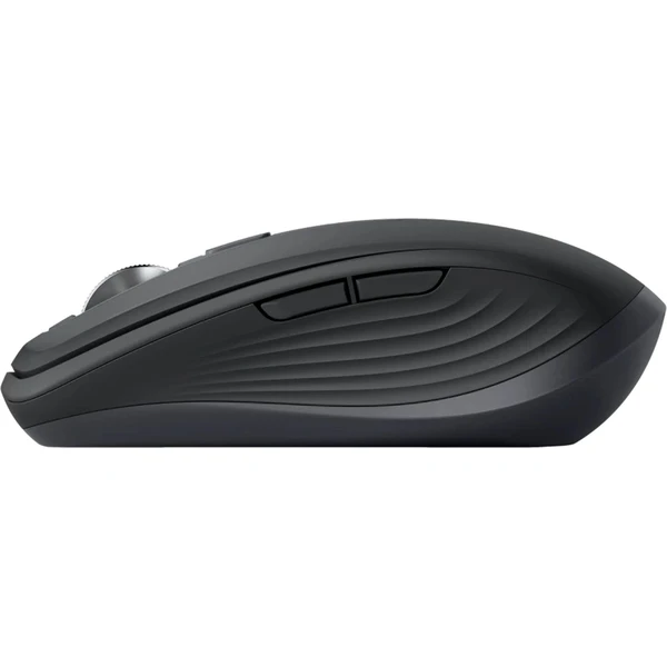 Logitech MX Anywhere 3S bezdrátová myš grafitová - Myši - Obrázek DVSE000K01