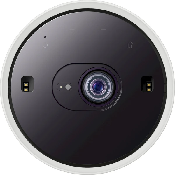Samsung The Freestyle (2. gen.) přenosný projektor bílý - Projektory - Obrázek DVWL000K01