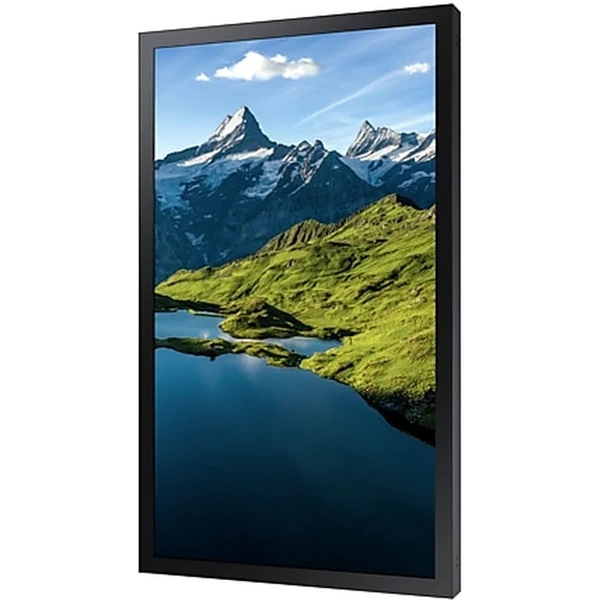 Samsung OH75A - Velkoformátové displeje - Obrázek DVZ0000L01