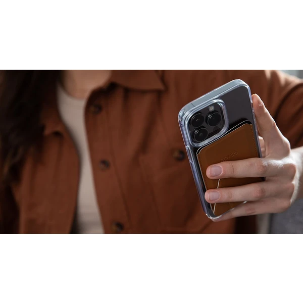 Epico ultratenký kryt na iPhone 14 čirý - Pouzdra - Obrázek DW1K300401