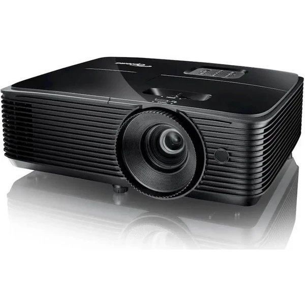 Optoma HD28e projektor - Projektory - Obrázek DW9Y000501