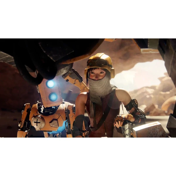 Recore (Xbox One) - Hry pro Xbox One - Obrázek DWB5100201