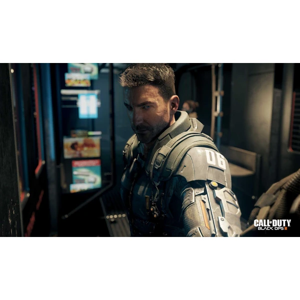 Call of Duty: Black Ops 3 (Xbox One) - Hry pro Xbox One - Obrázek DWE4100201