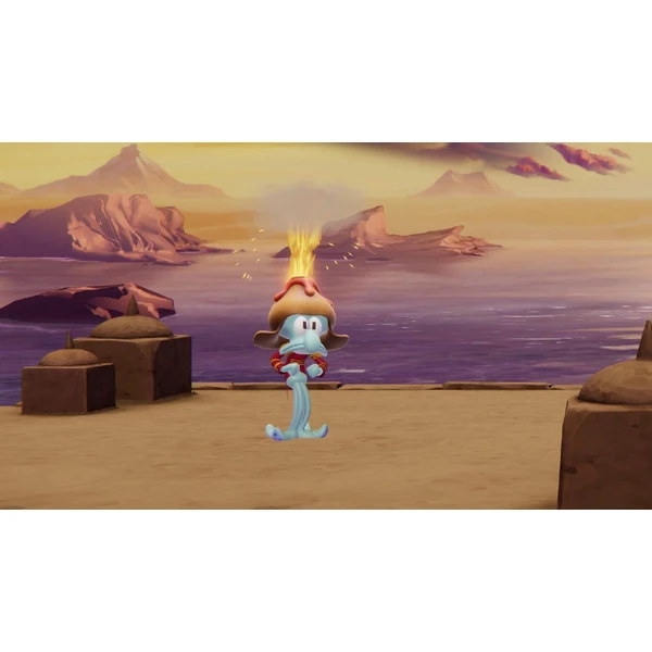 Nickelodeon All-Star Brawl 2 (PS5) - Hry pro PS5 - Obrázek DWH0000L01