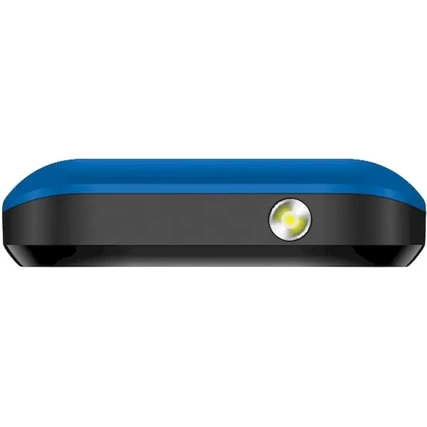 MaxCom MM135 DS Light modrý - Mobilní telefony - Obrázek DWHI000K01