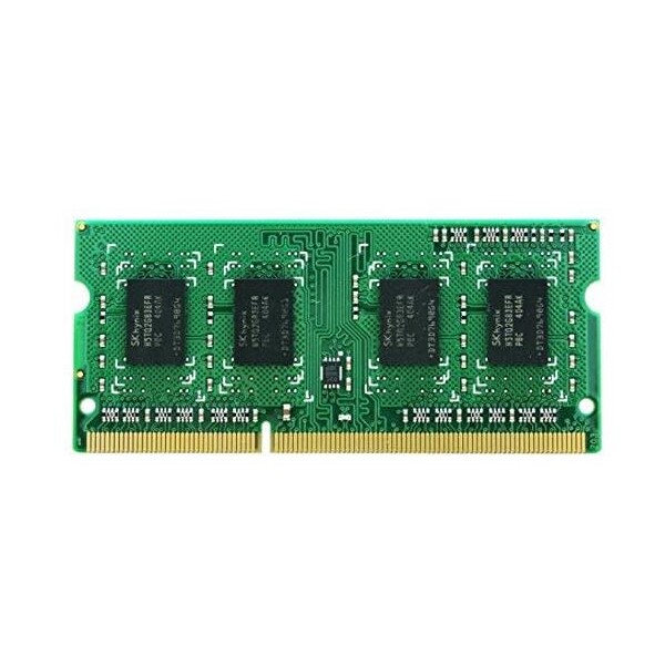 Synology D3NS1866L-4G Zelená