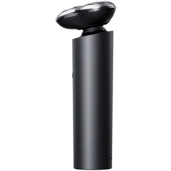 Xiaomi Electric Shaver S301 holicí strojek černý - Holicí strojky a zastřihovače - Obrázek DWTC000J01