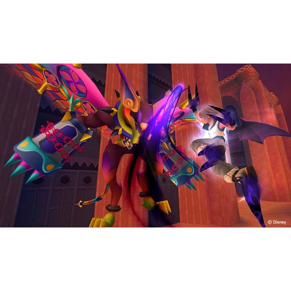 Kingdom Hearts 2.8 Final Chapter Prologue (PS4) - Hry pro PS4 - Obrázek DWU3100201