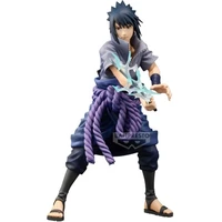Figurka Bandai Naruto Shippuden - Grandista Sasuke Uchiha (Special Edition) 24 cm - Figurky