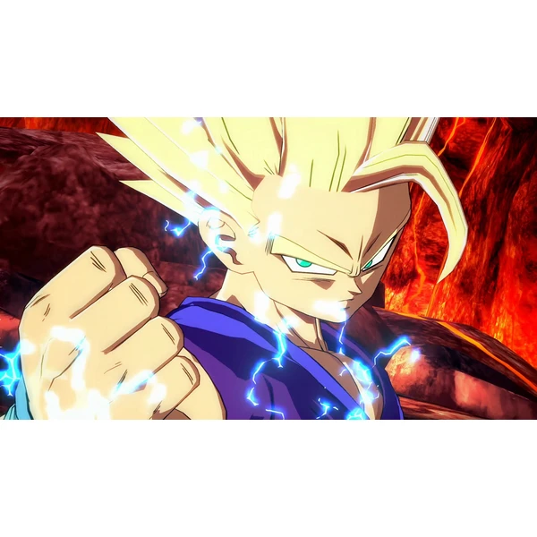 Dragon Ball Fighter Z (Xbox One) - Hry pro Xbox One - Obrázek DWX3100201