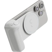 ShiftCam SnapGrip bílý - Stabilizátory