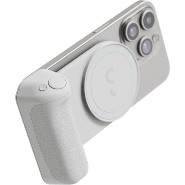 ShiftCam SnapGrip - bílá SC-S-AA02-ST Bílá