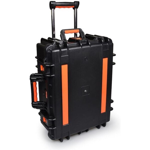 port connect charging suitcase 20 tablet 1 nb, nabíjecí přepravní kufr na kolečkách