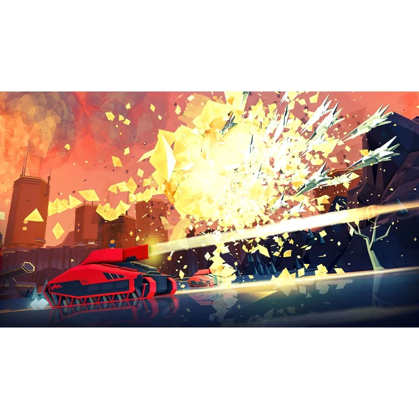 Battlezone (PS4) - Hry pro PS4 - Obrázek DXB5100201
