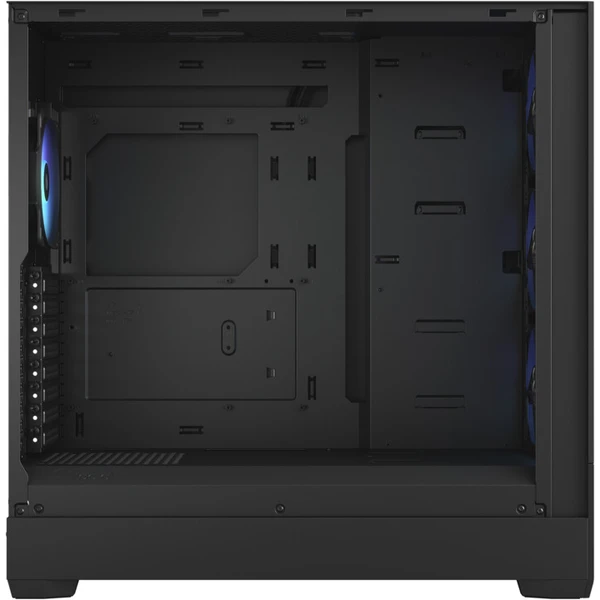 Fractal Design Pop XL Air RGB černá - Počítačové skříně - Obrázek DXCVF00101