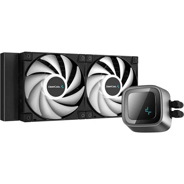 DEEPCOOL LS520 ARGB - Chladiče - Obrázek DXEJ100501