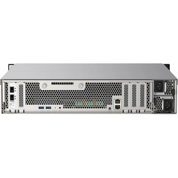 QNAP TS-h2490FU-7302P-256G - NAS servery - Obrázek DXFK000K01