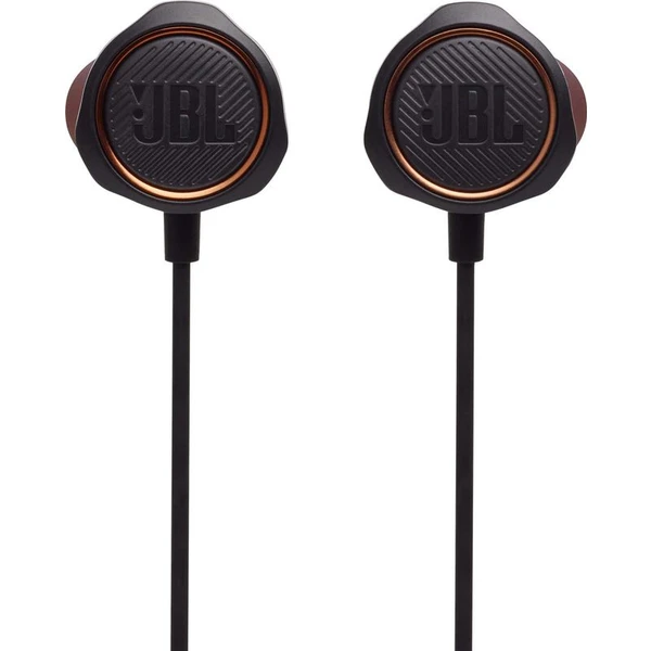 JBL Quantum 50 Black - Sluchátka - Obrázek DXM4300401
