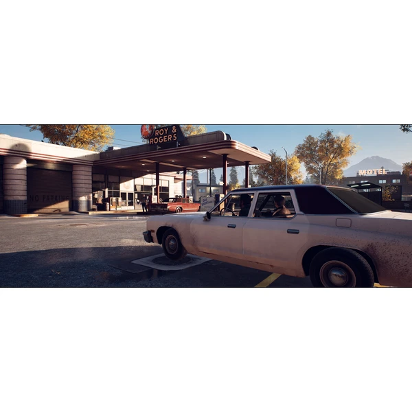 A Way Out (Xbox One) - Hry pro Xbox One - Obrázek DXO3100201