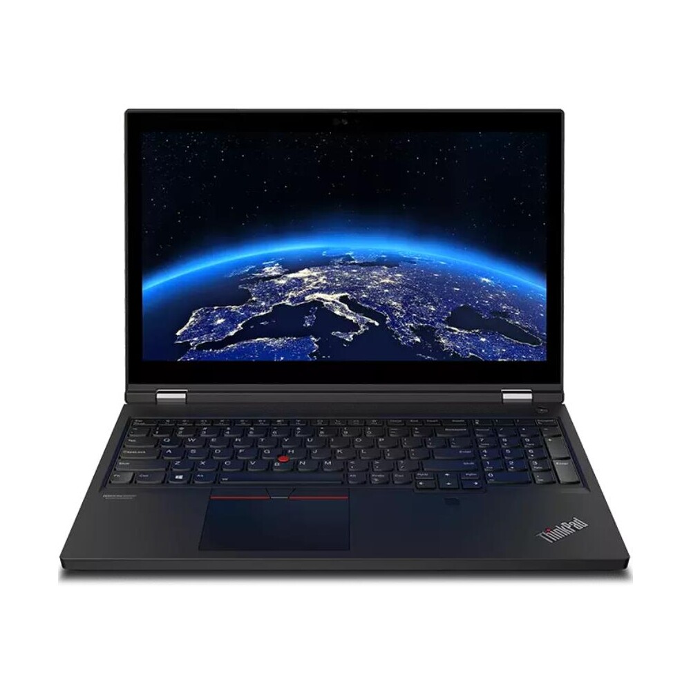 Lenovo ThinkPad T15g Gen 2 (20YS000ECK) černý