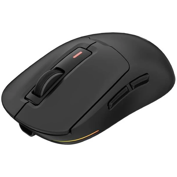 GENESIS ZIRCON 660 PRO bezdrátová herní myš černá - Myši - Obrázek DXSE000K01